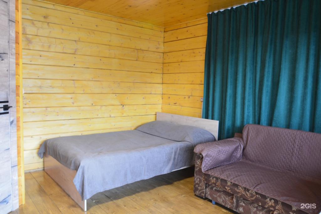 Августа - фото 9