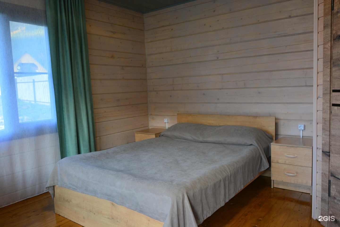 Августа - фото 10