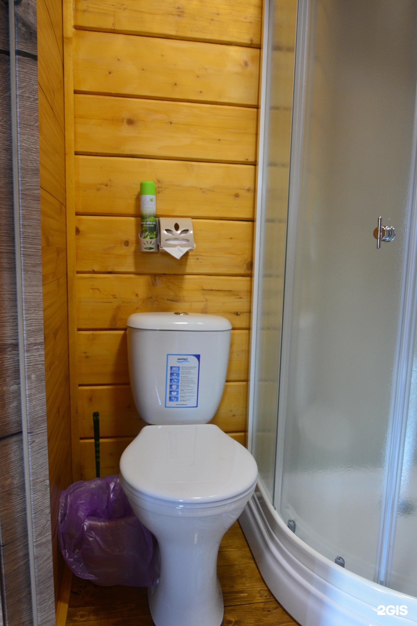 Августа - фото 12