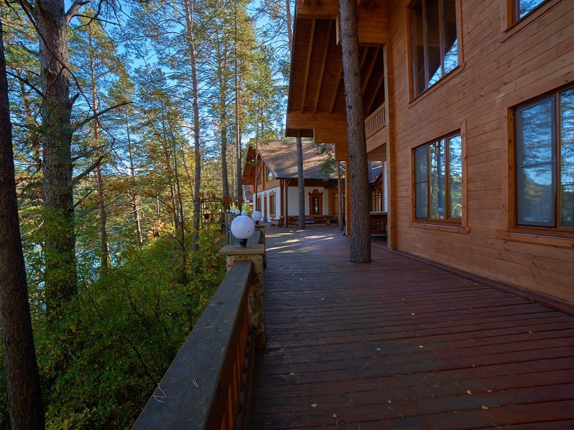 Катунские Пороги Б - фото 2