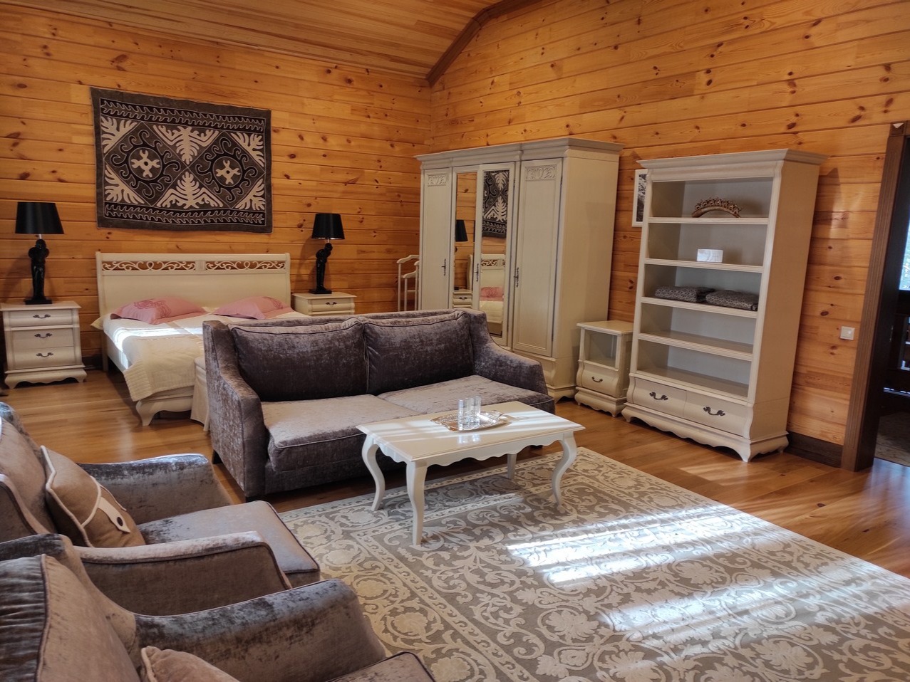 Катунские Пороги Б - фото 4