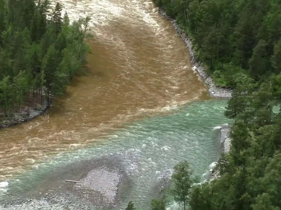 Чебдарское ущелье - фото 5