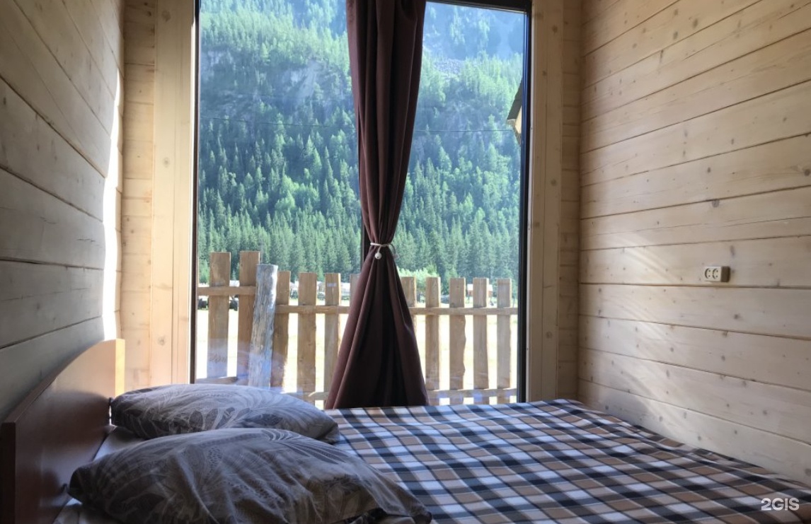 Апартаменты на Акташ, Юбилейная 1г - фото 3