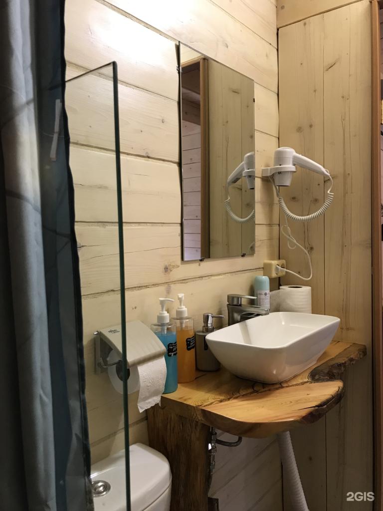 Апартаменты на Акташ, Юбилейная 1г - фото 7