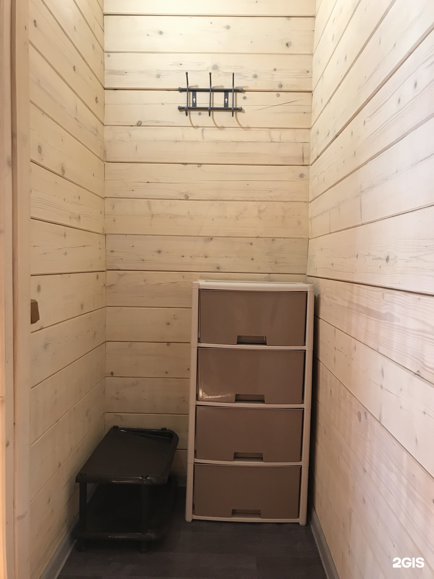 Апартаменты на Акташ, Юбилейная 1г - фото 9