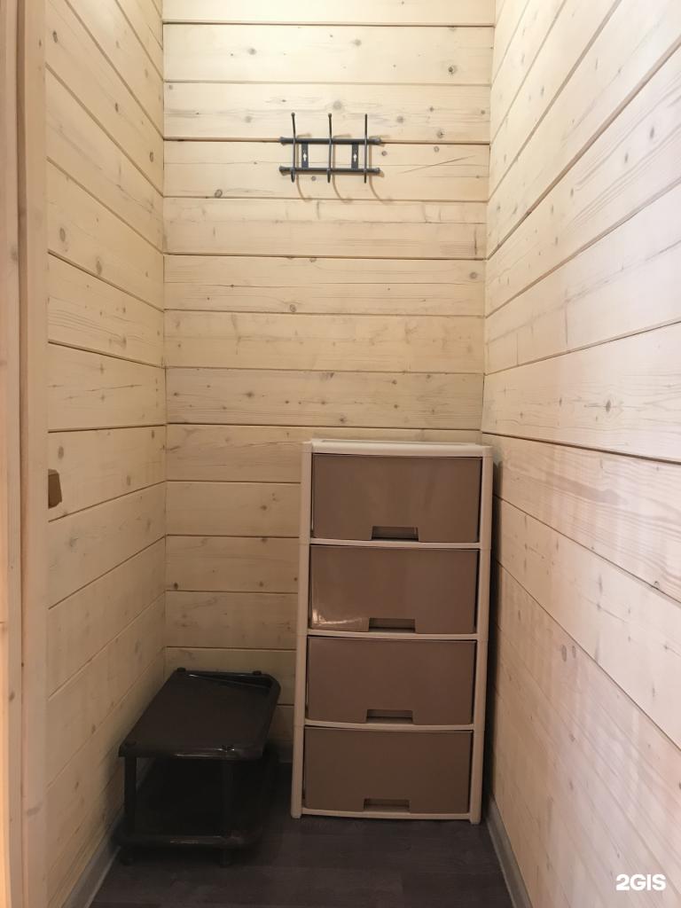 Апартаменты на Акташ, Юбилейная 1г - фото 9