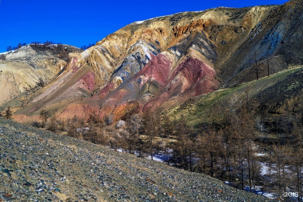 Апартаменты на Акташ, Юбилейная 1г - фото 25