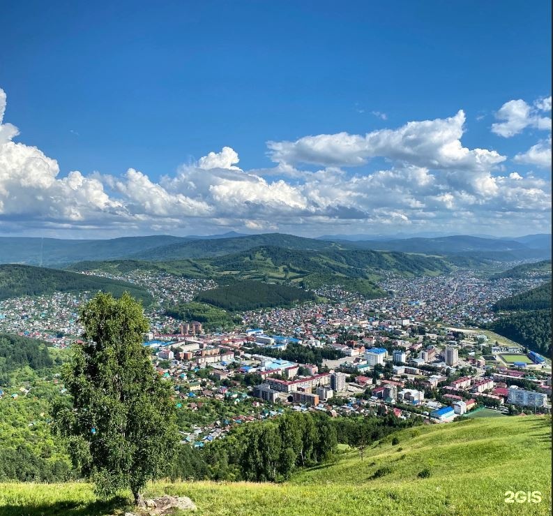 Апартаменты на Акташ, Юбилейная 1г - фото 27