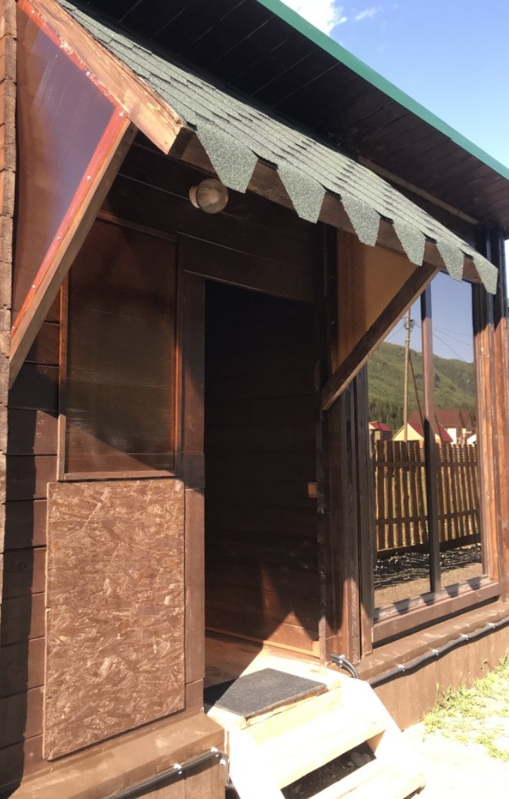 Дом - фото 11