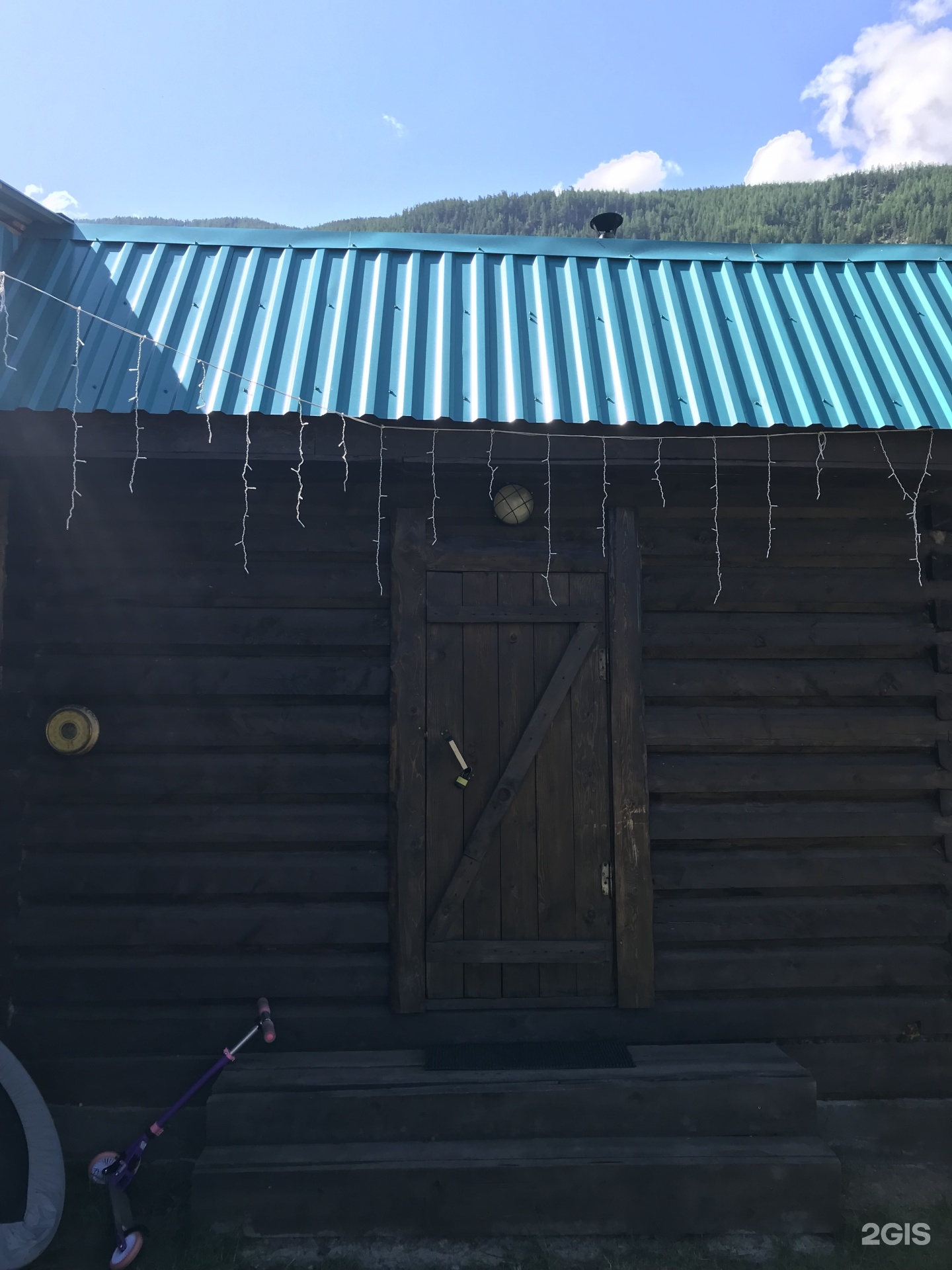 Дом - фото 16