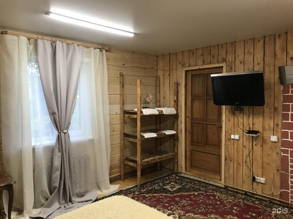 Оазис - фото 2