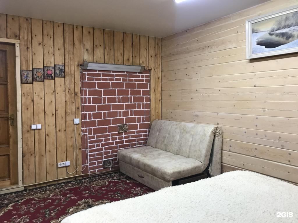 Оазис - фото 4