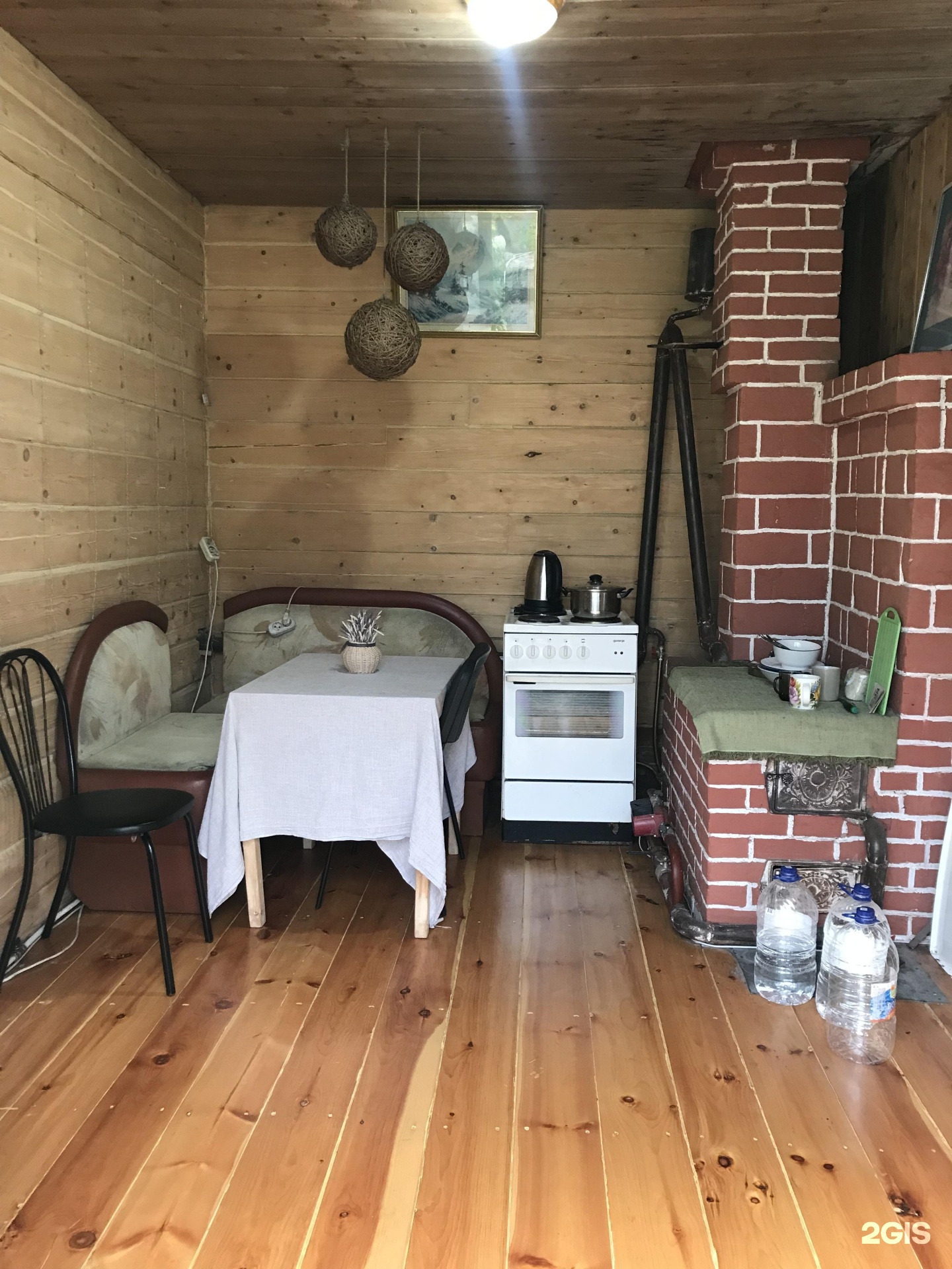 Оазис - фото 6