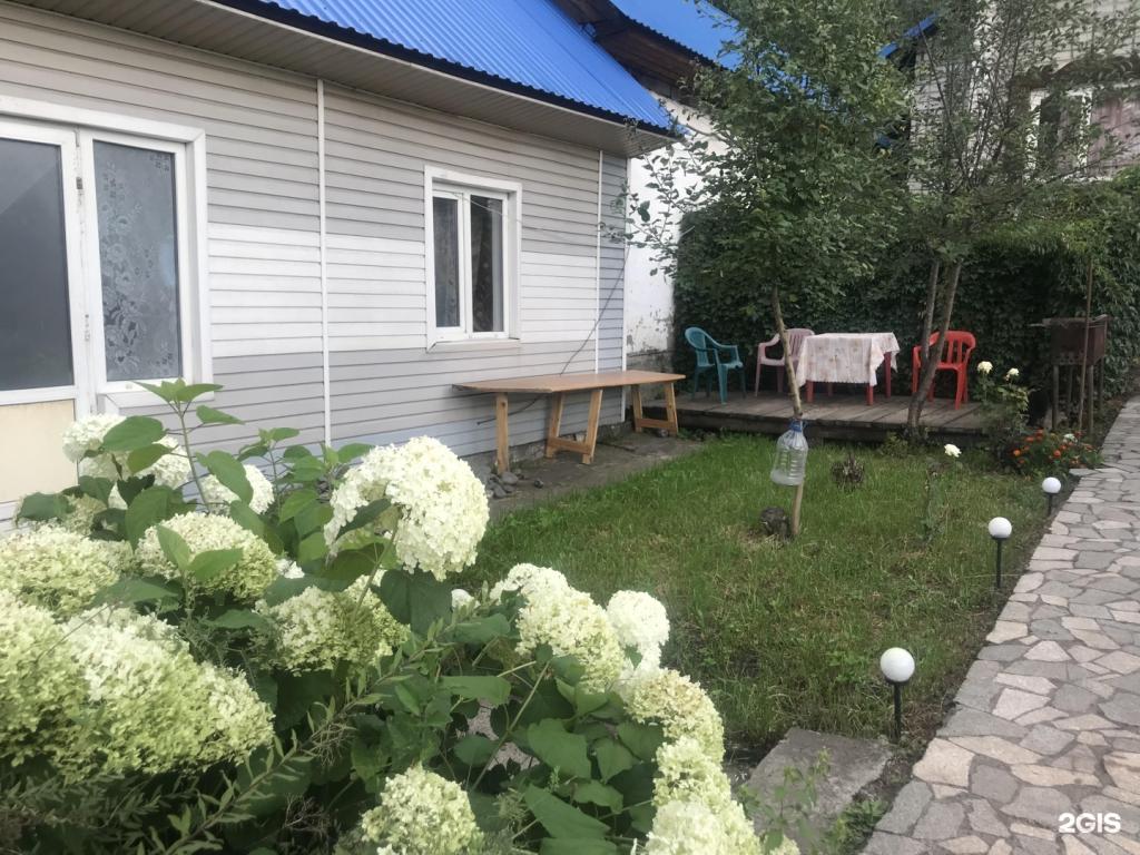 Оазис - фото 7