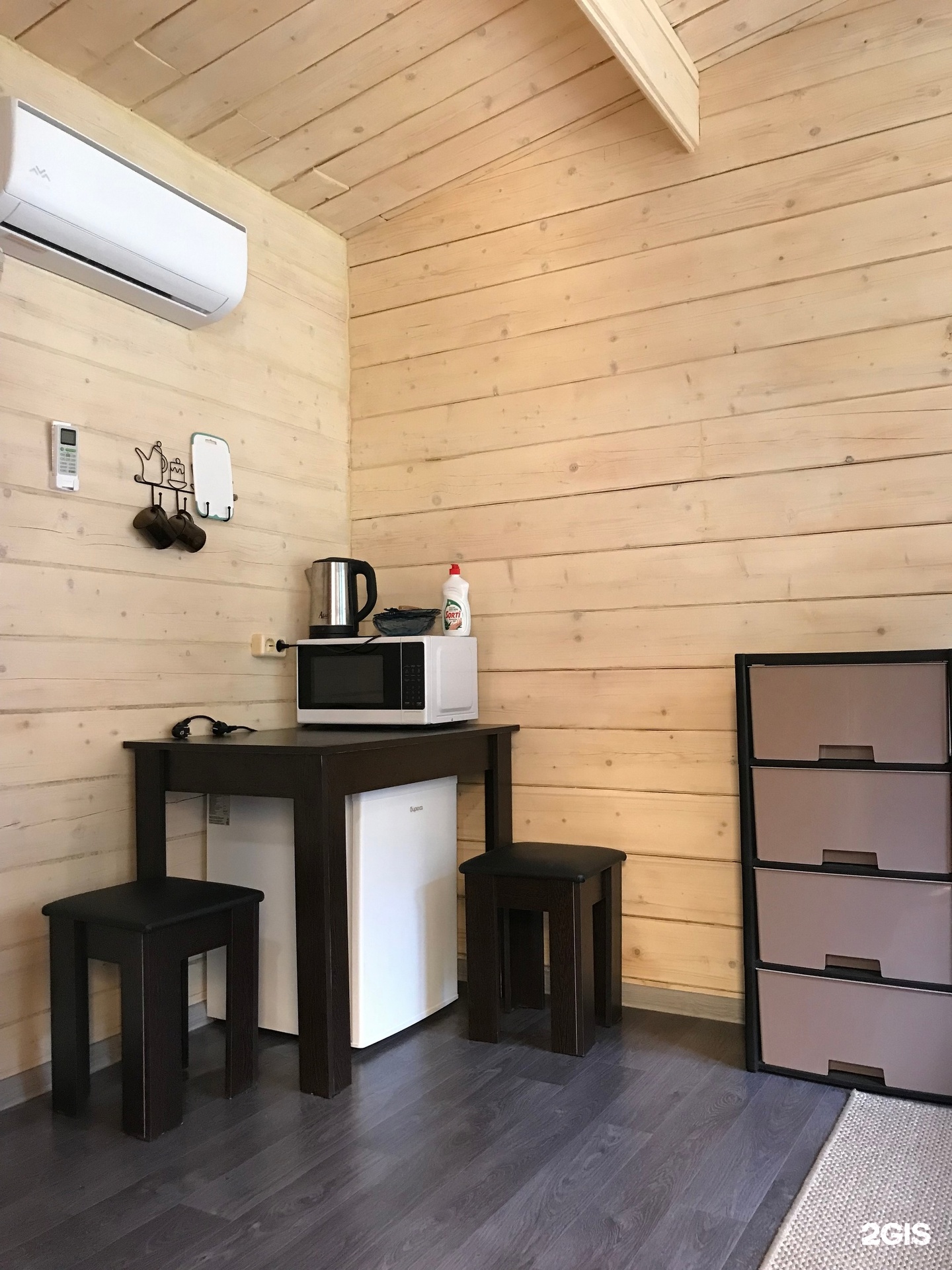 Оазис - фото 8