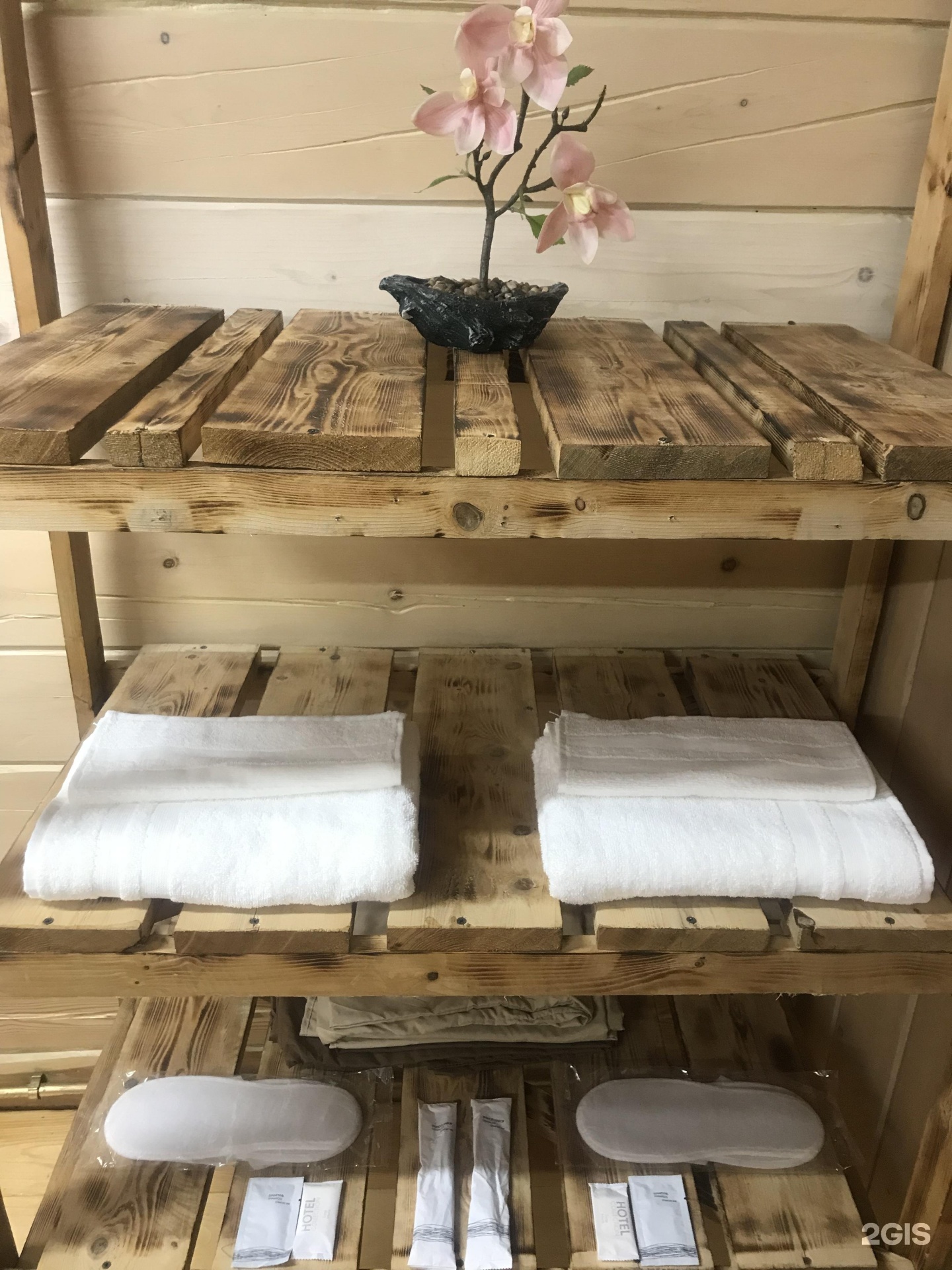 Оазис - фото 9