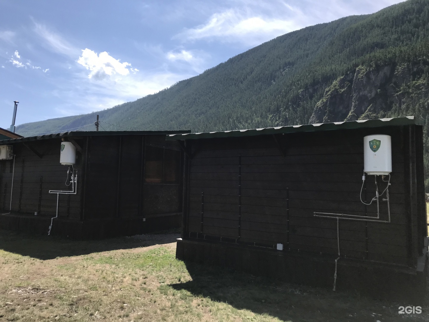 Оазис - фото 10