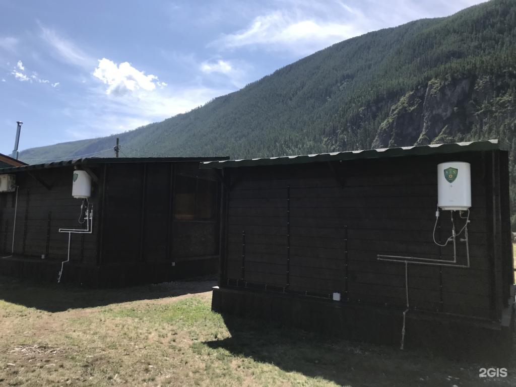 Оазис - фото 10