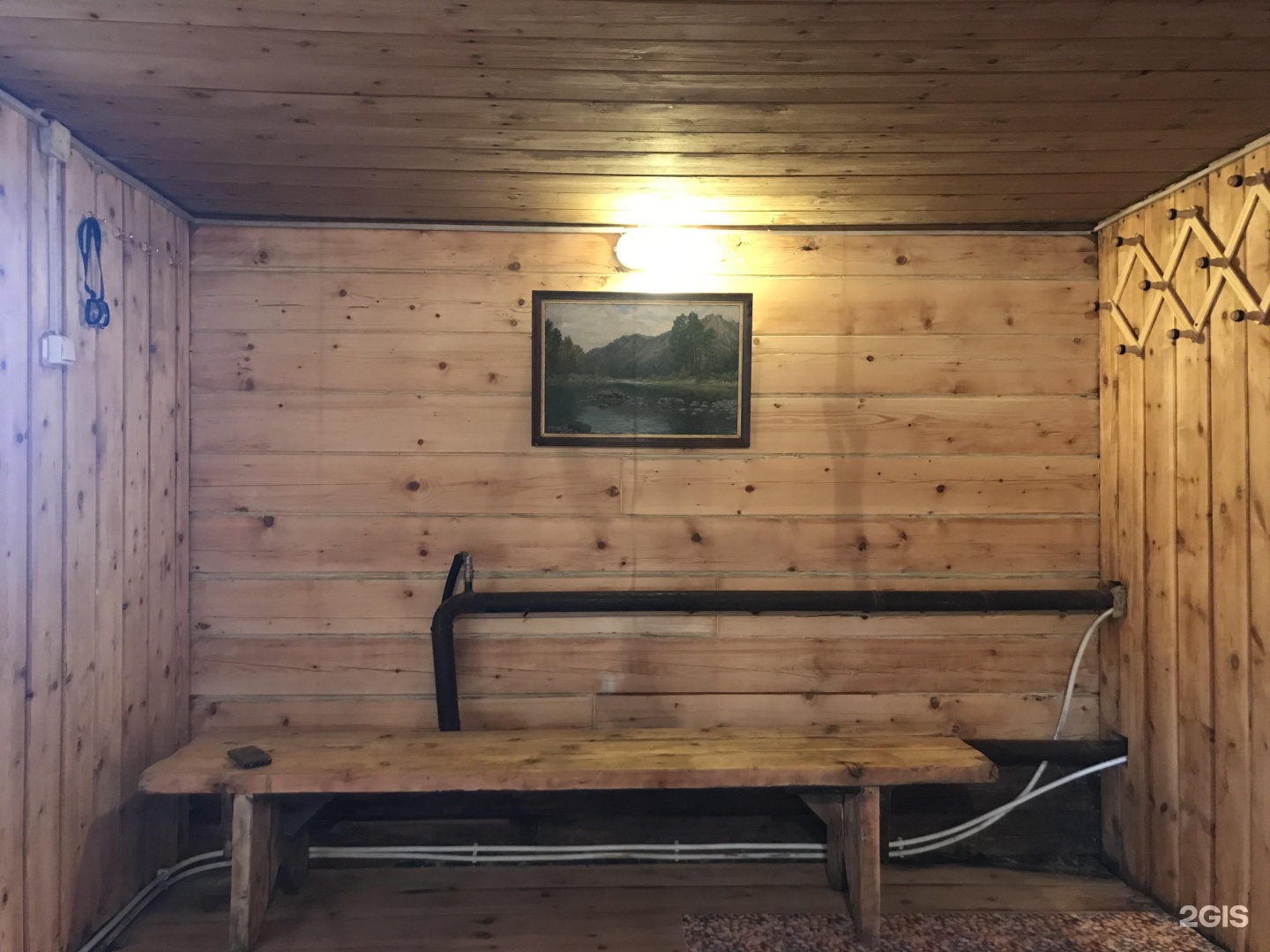 Оазис - фото 12