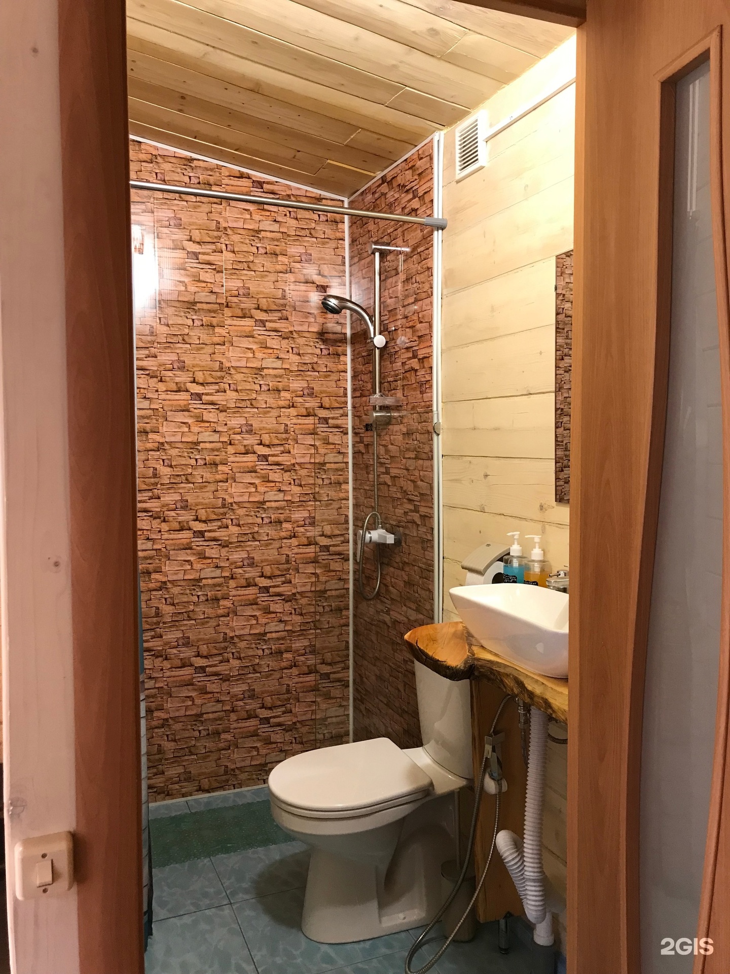 Оазис - фото 13