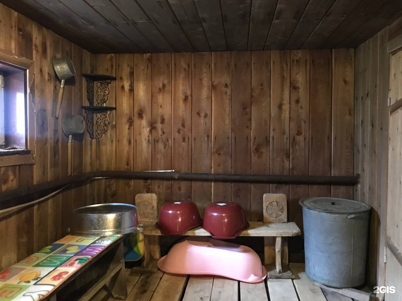 Дом - фото 10