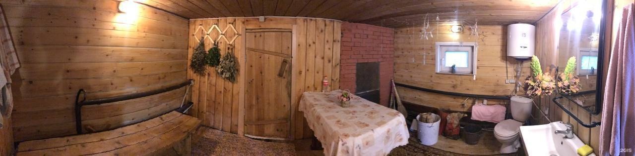 Дом - фото 11