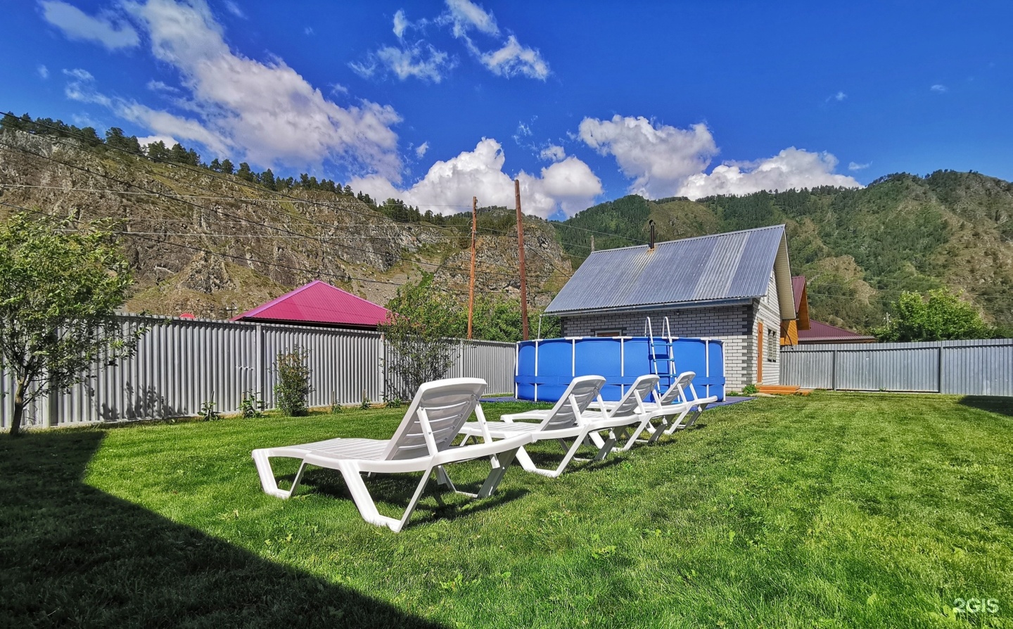 Пять холмов - фото 2