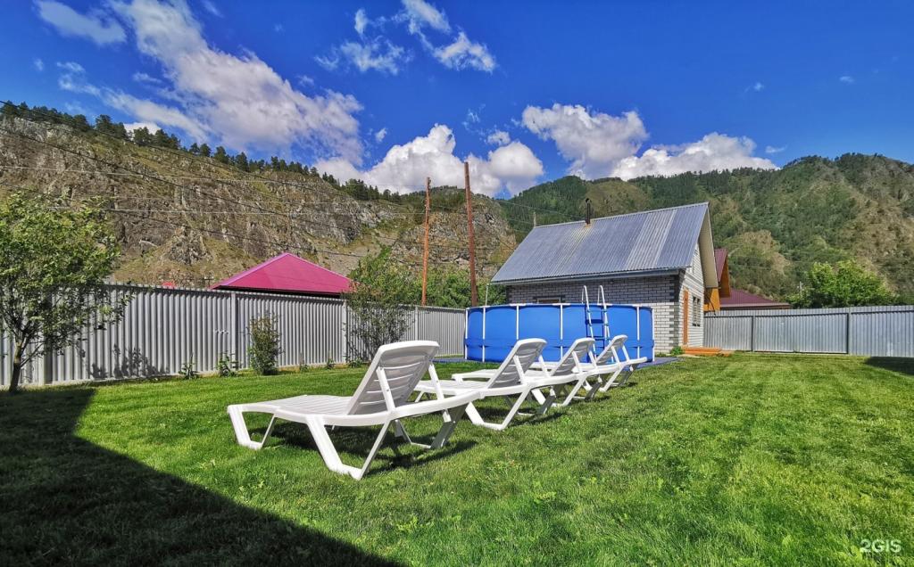 Пять холмов - фото 2