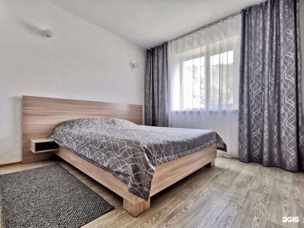 Пять холмов - фото 3