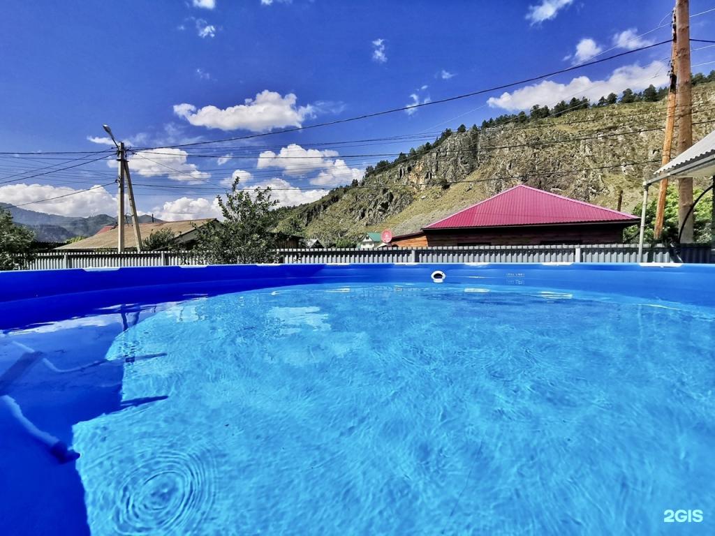 Пять холмов - фото 4