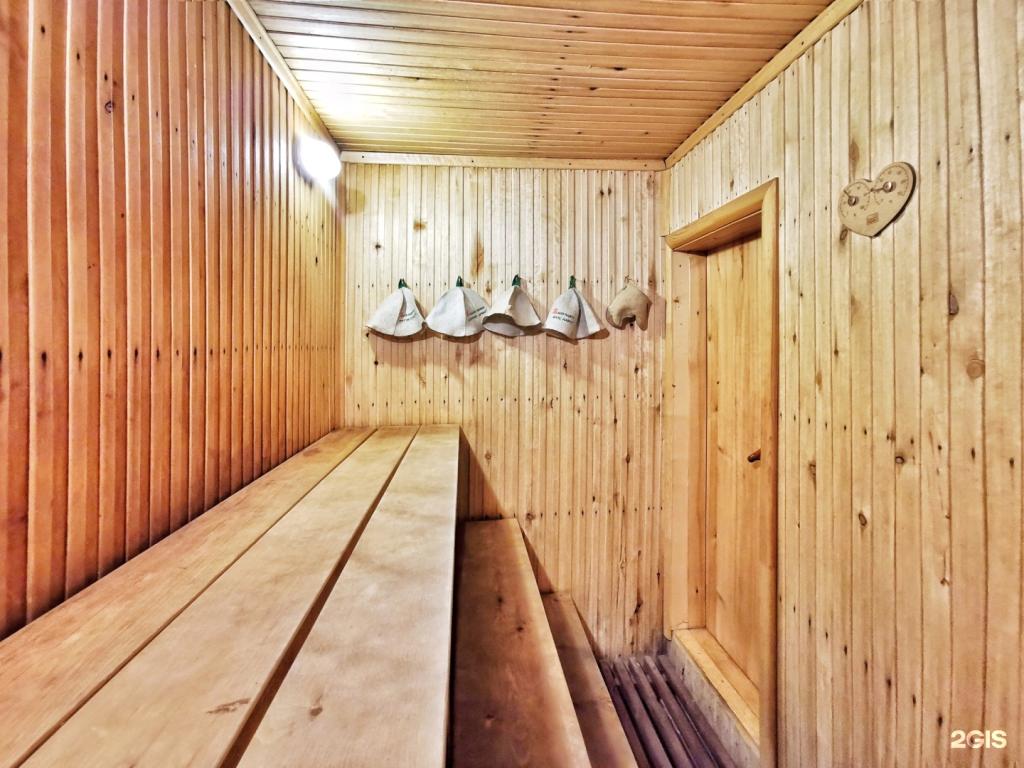 Пять холмов - фото 5