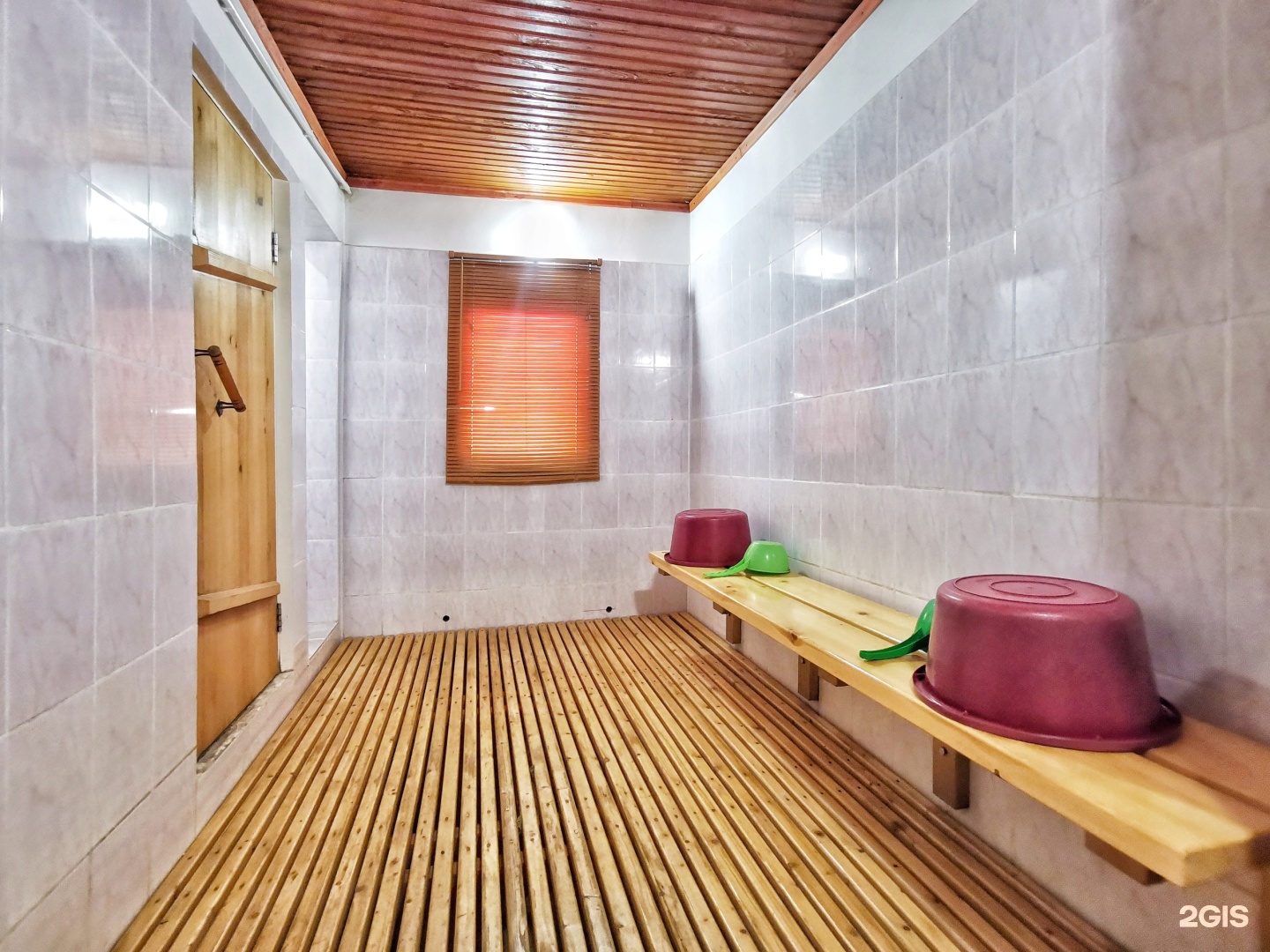 Пять холмов - фото 6