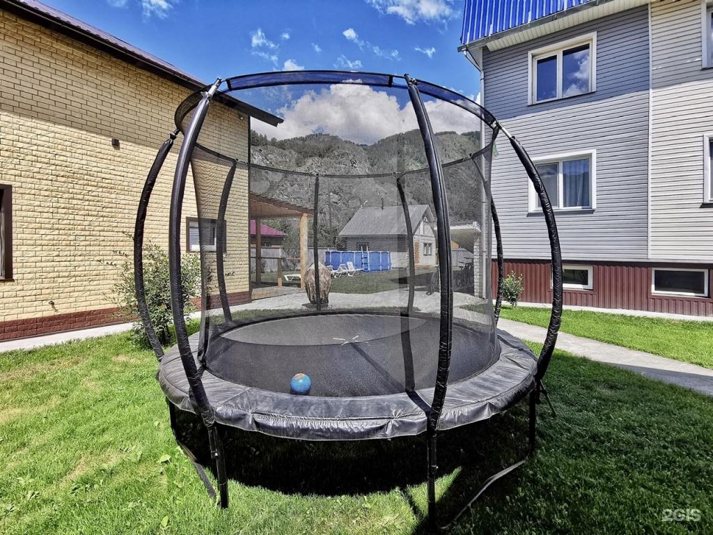 Пять холмов - фото 7