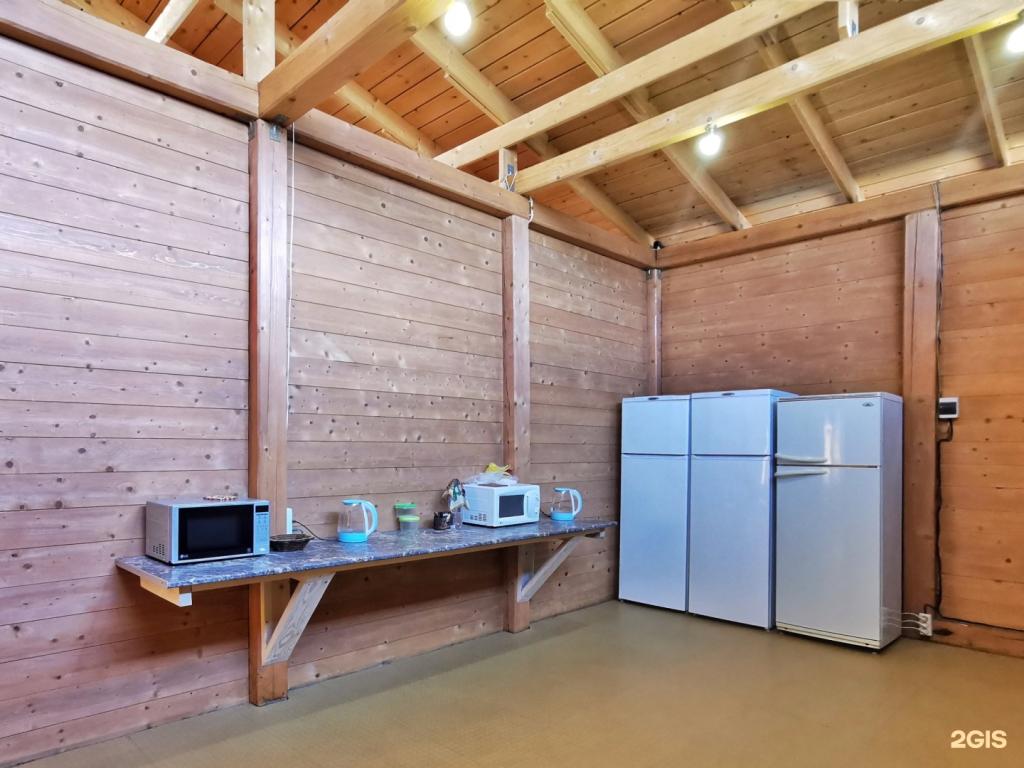 Пять холмов - фото 9