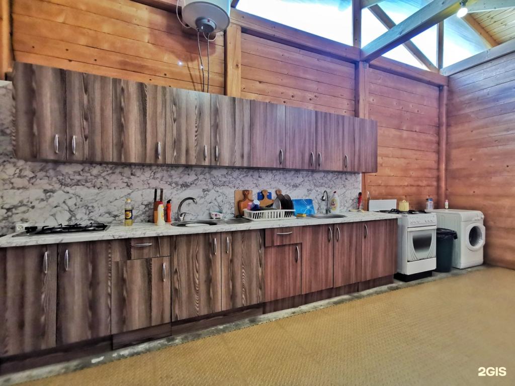 Пять холмов - фото 10