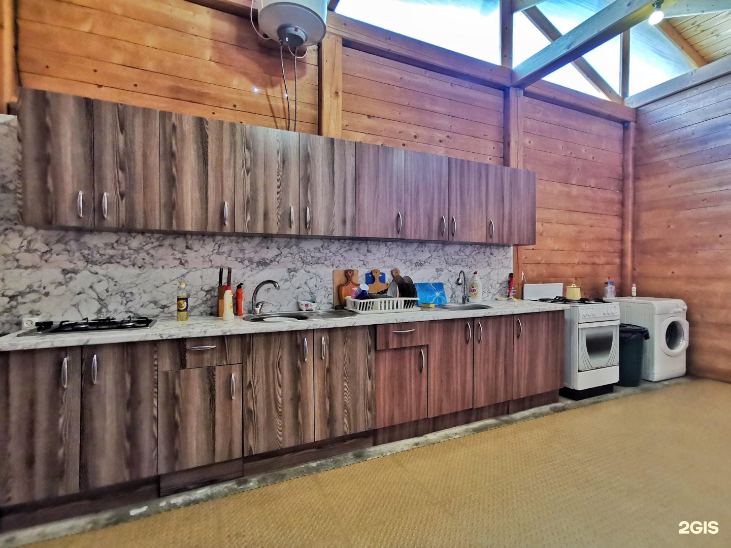 Пять холмов - фото 10