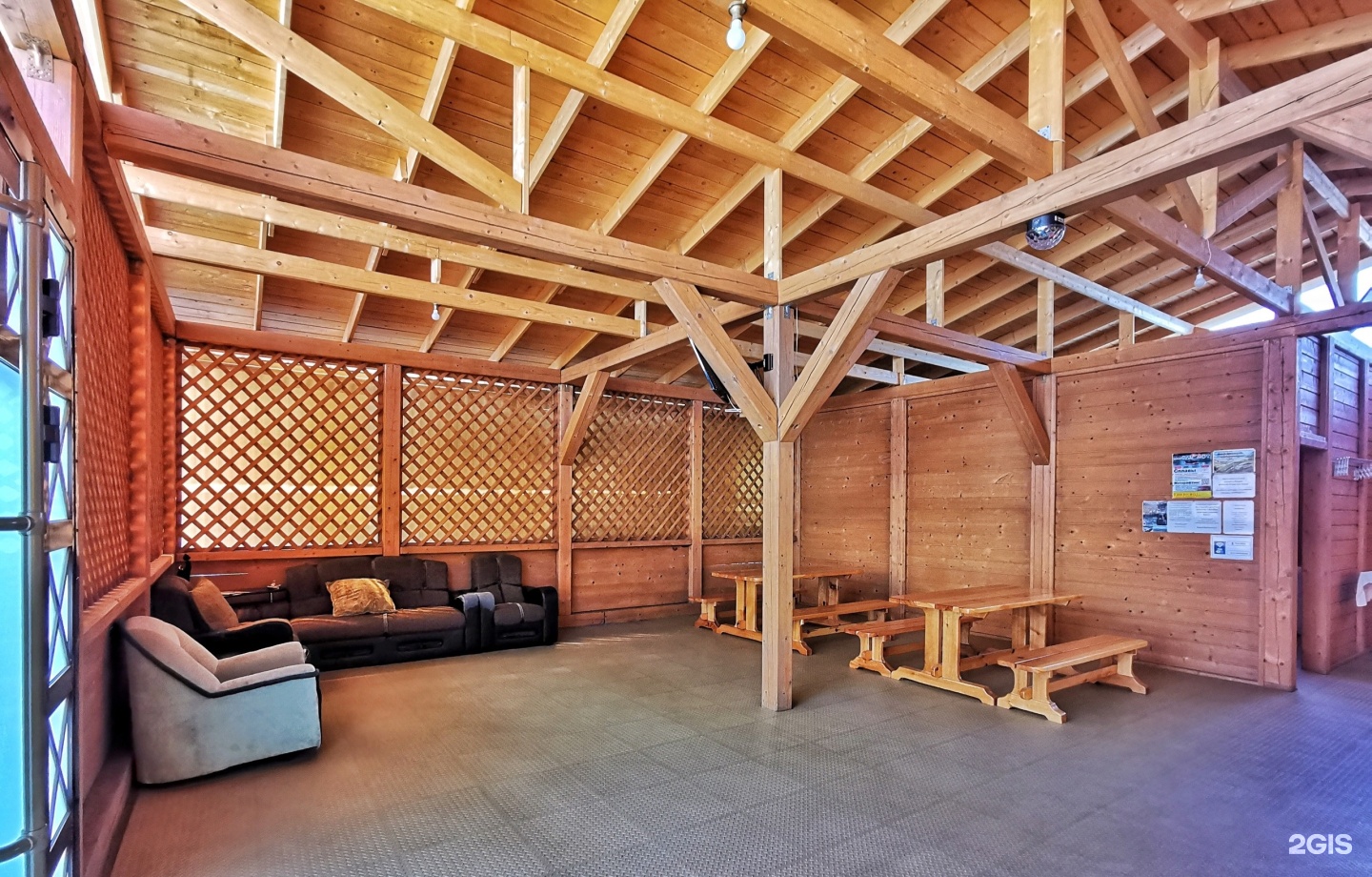 Пять холмов - фото 11