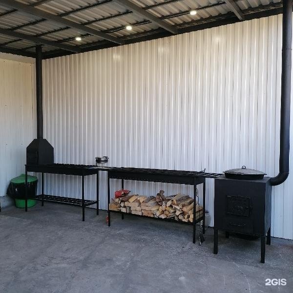 Пять холмов - фото 12