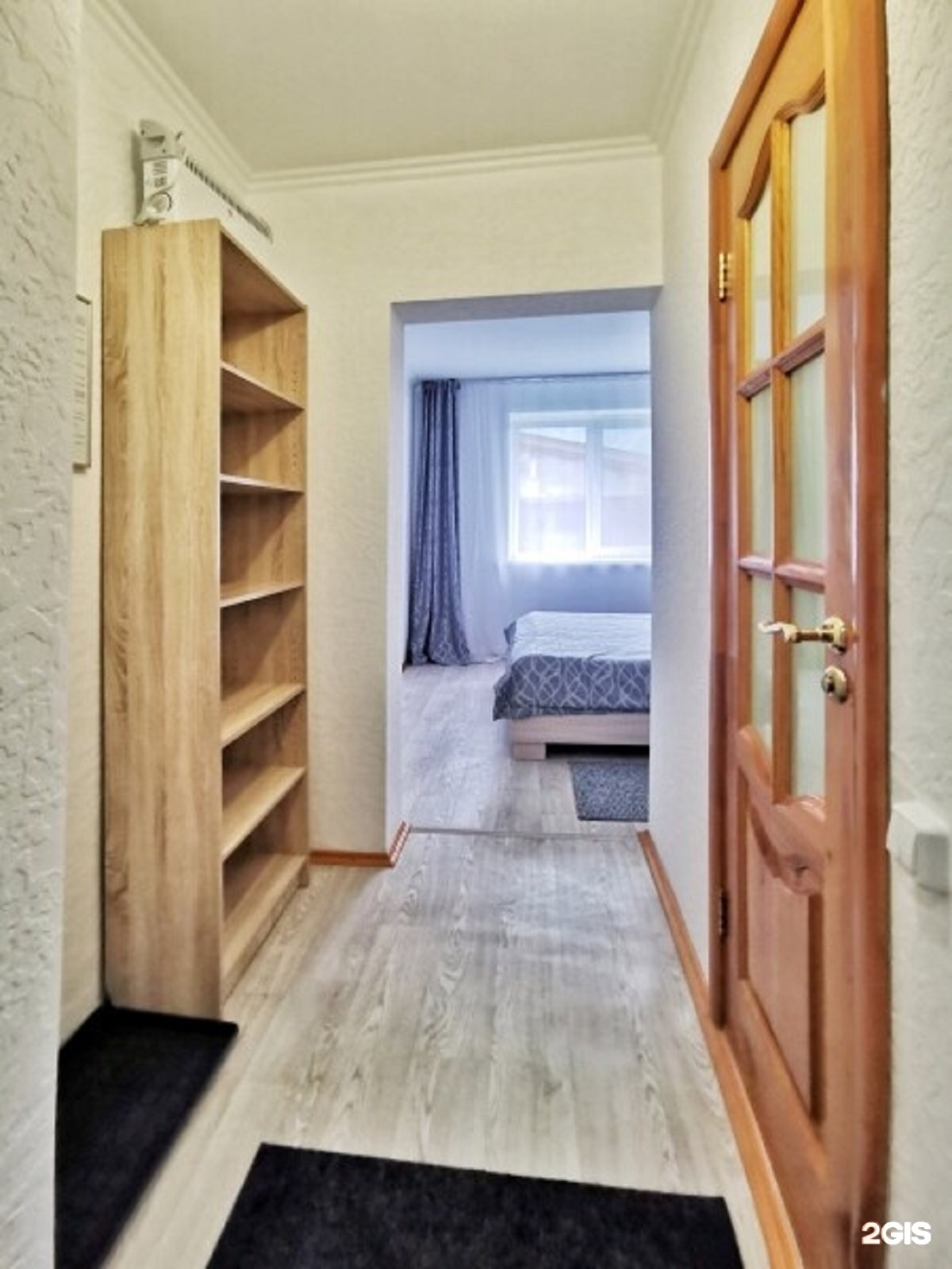 Пять холмов - фото 16