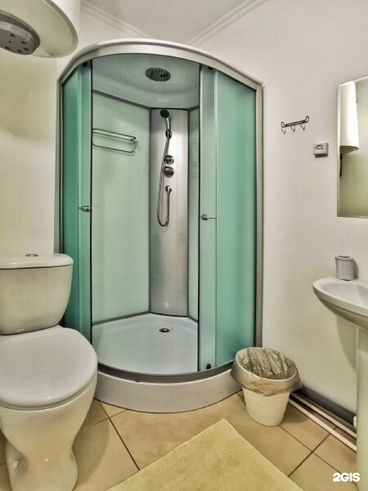 Пять холмов - фото 18