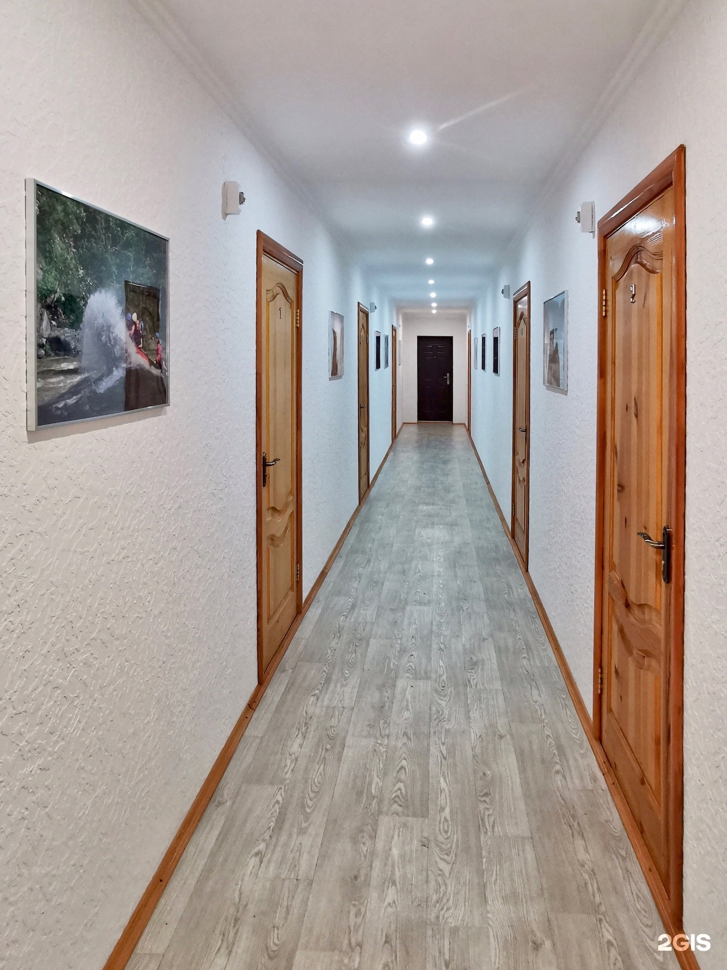 Пять холмов - фото 19