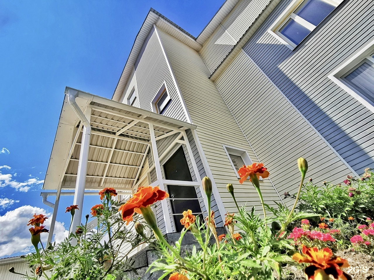 Пять холмов - фото 22