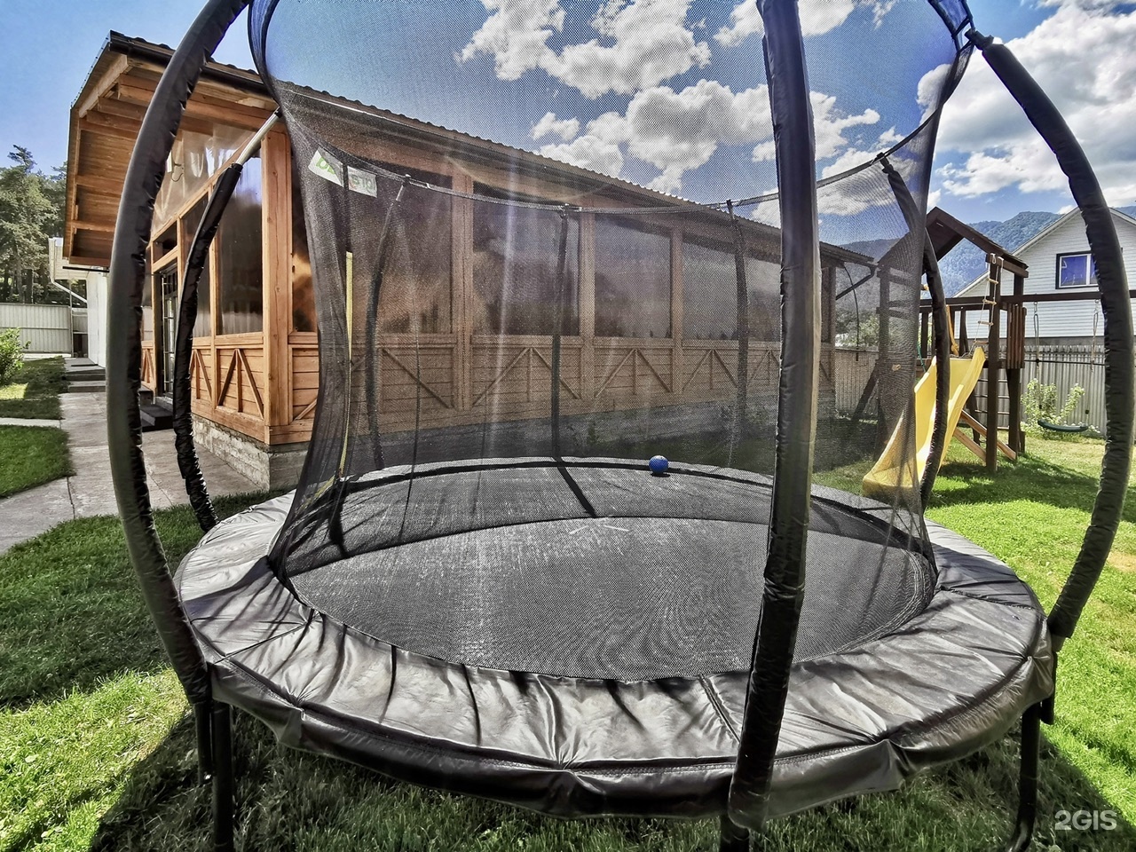 Пять холмов - фото 25