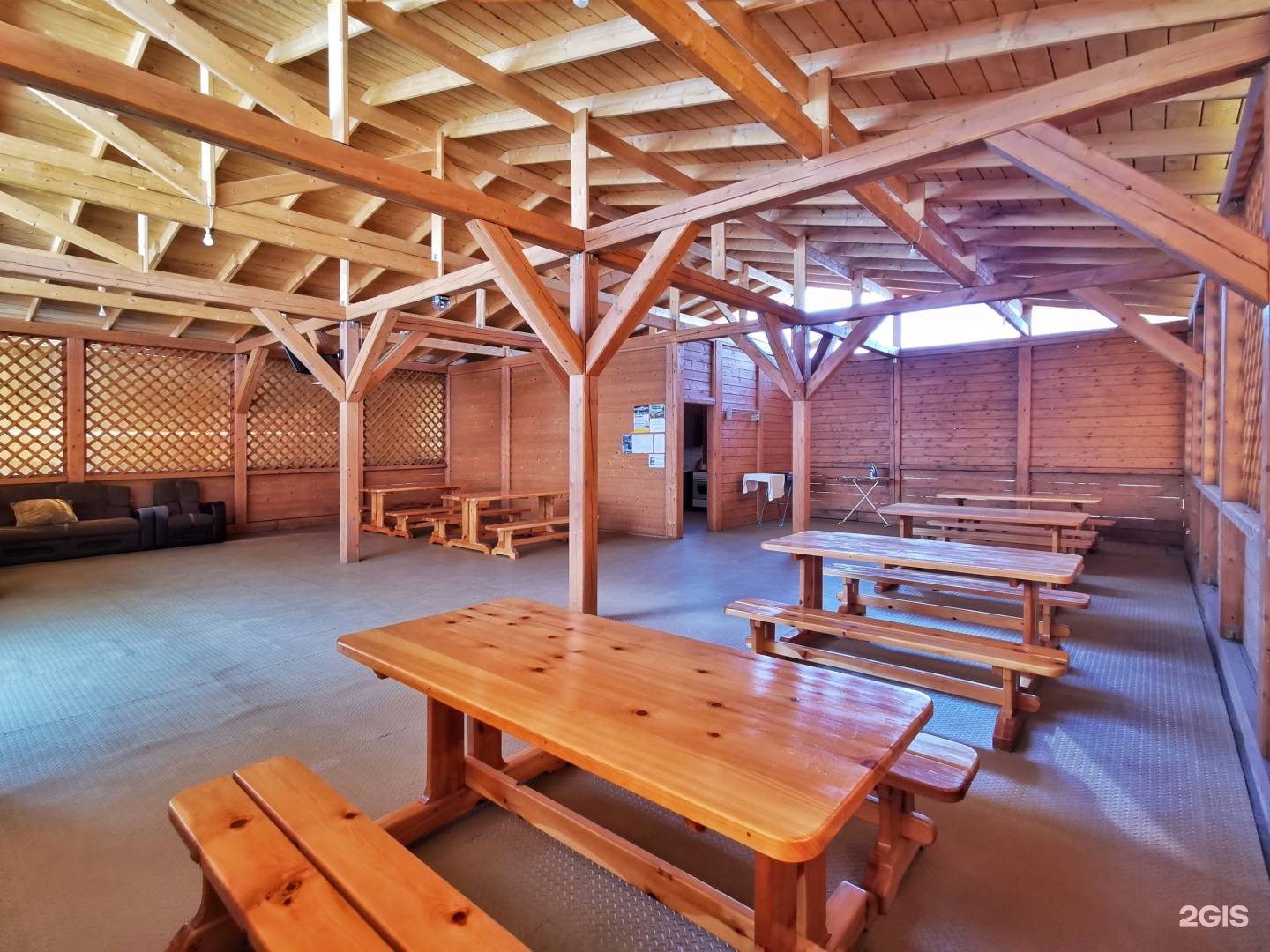 Пять холмов - фото 26