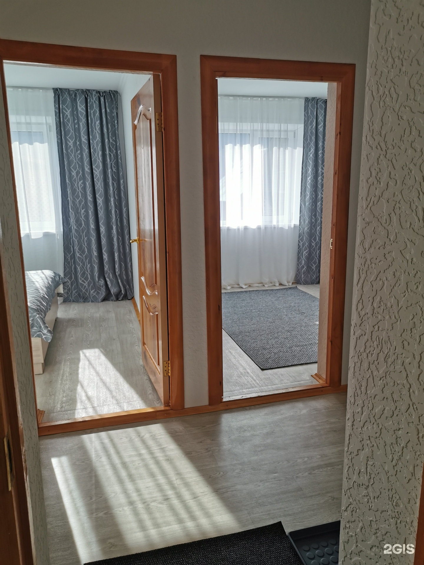 Пять холмов - фото 30