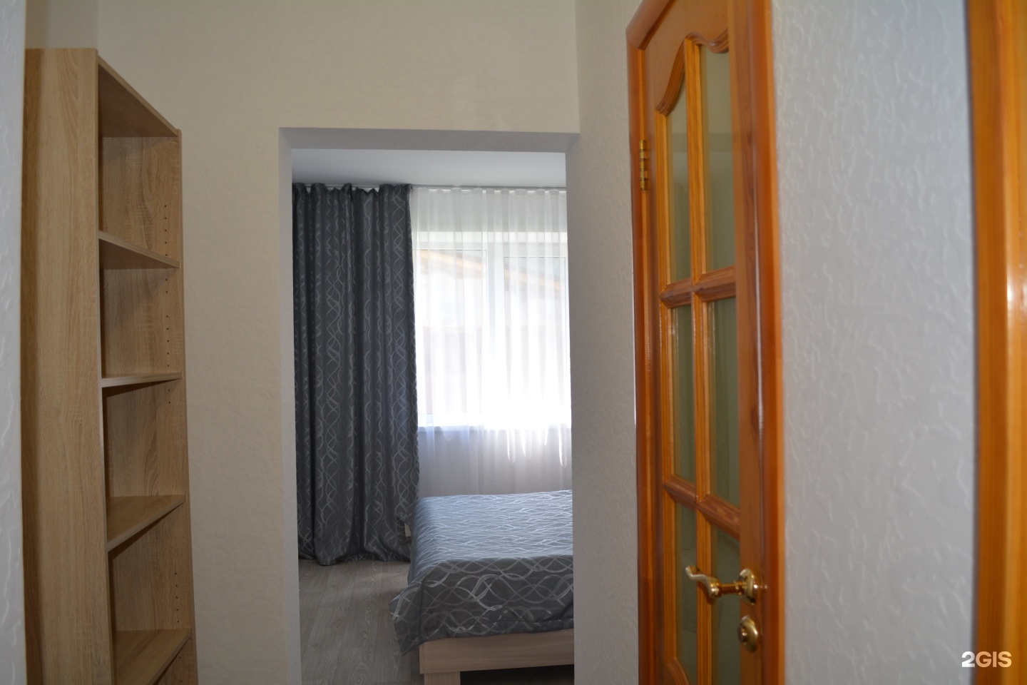 Пять холмов - фото 31