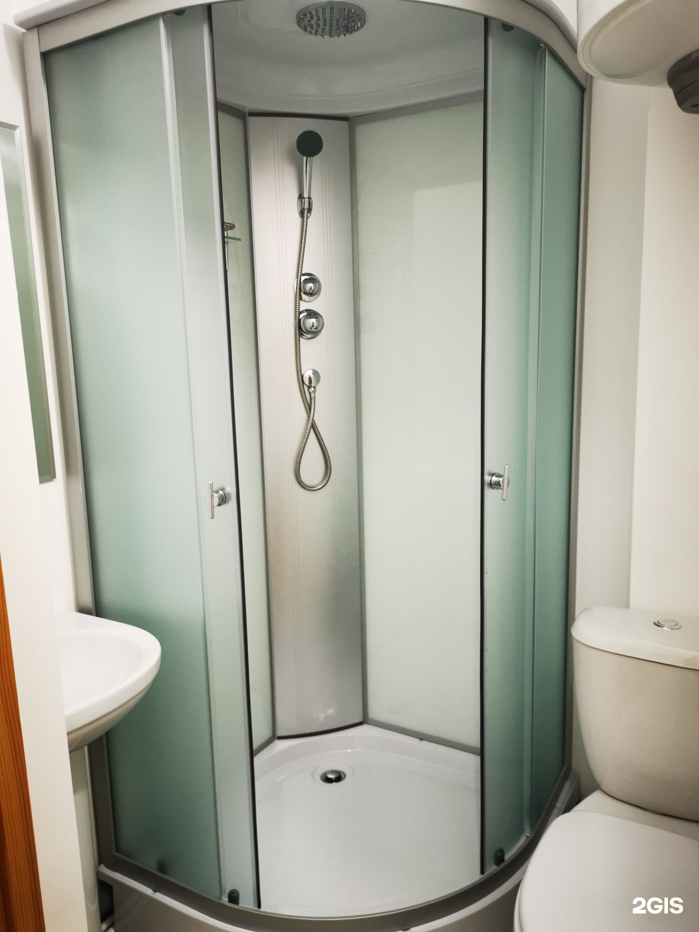 Пять холмов - фото 32