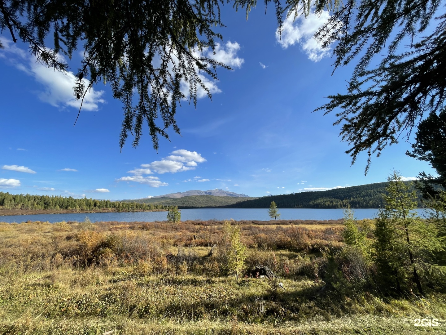 Апартаменты на 33-й км автодороги Акташ-Улаган, база отдыха Балыкту - фото 21