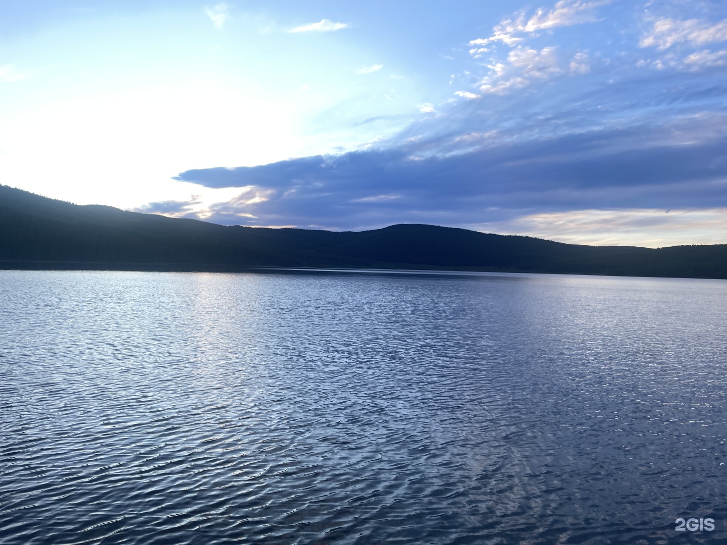 Апартаменты на 33-й км автодороги Акташ-Улаган, база отдыха Балыкту - фото 48