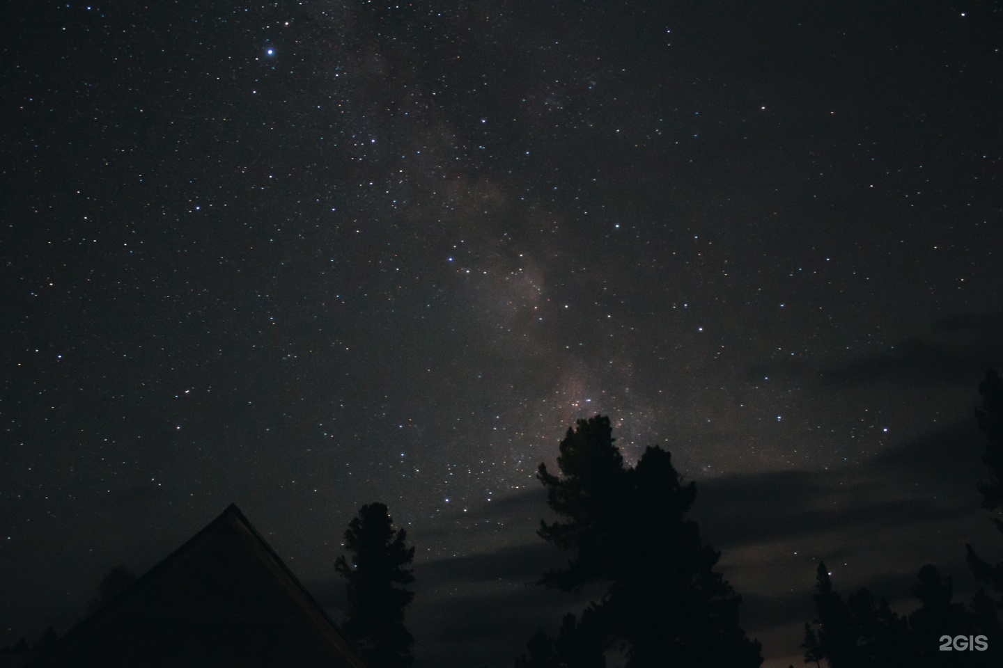 Апартаменты на 33-й км автодороги Акташ-Улаган, база отдыха Балыкту - фото 49